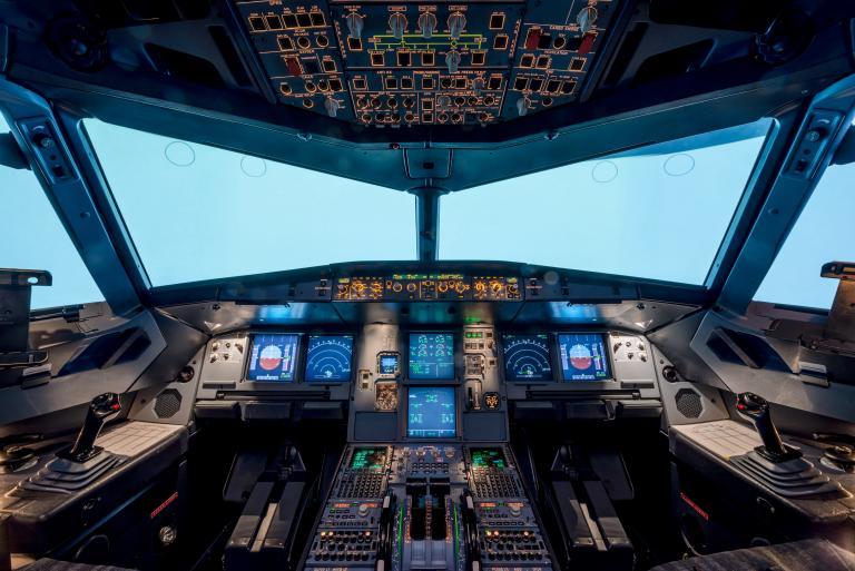 Aerospace Electronics