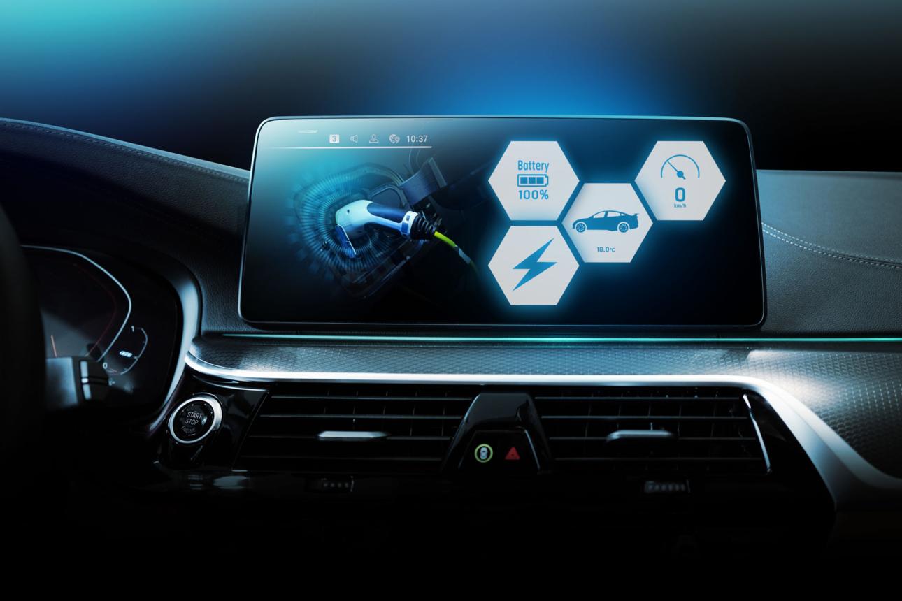 Automotive Electronics