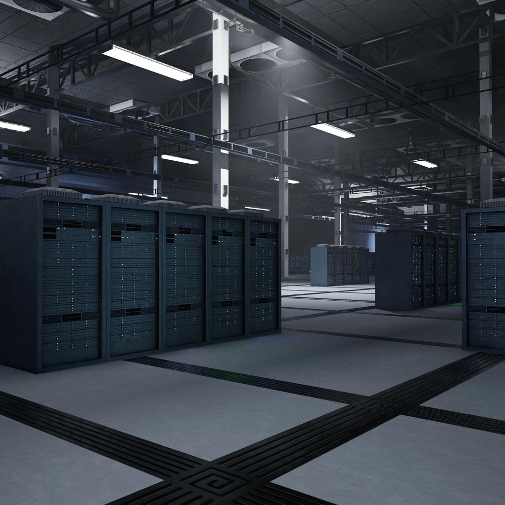 Data Centers
