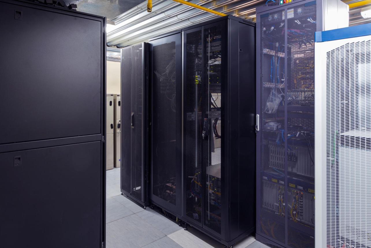 Telecommunications