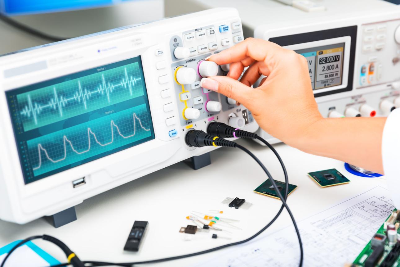 Test and Measurement