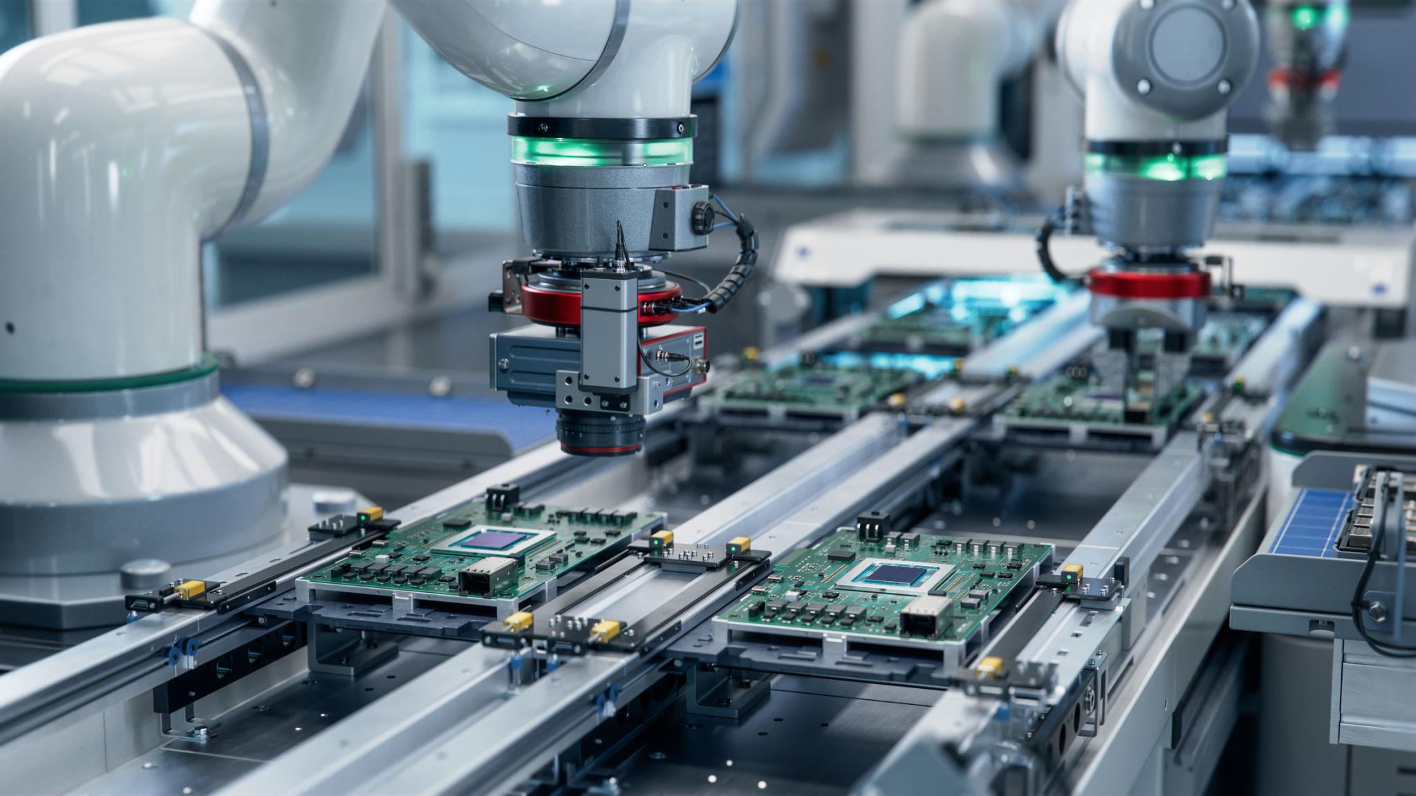 Why Reliable Component Sourcing Is Critical for Modern Electronics Manufacturing