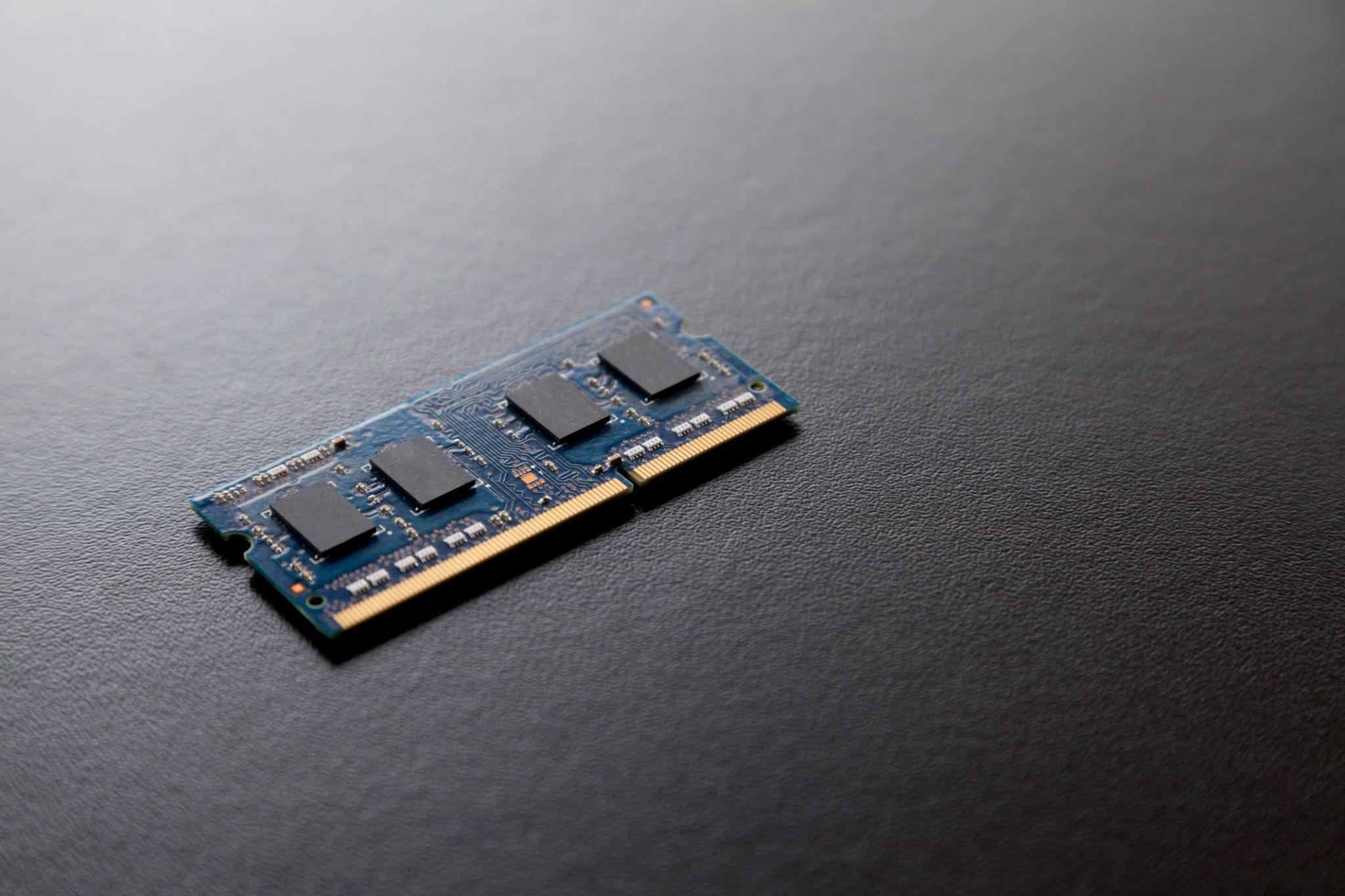 Understanding Memory ICs: Types, Applications, and Selection Guide