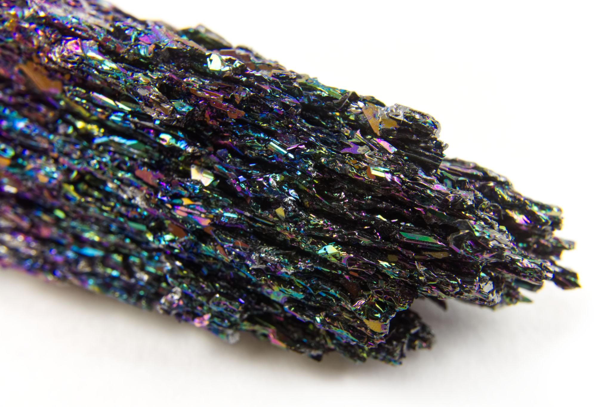 Silicon Carbide (SiC): Powering the Next Generation of High-Voltage Electronics