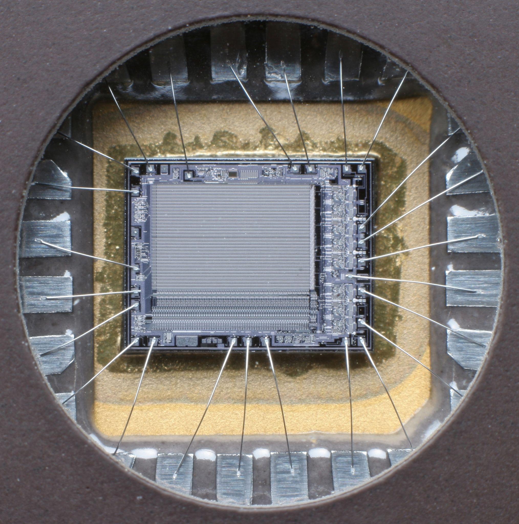 What is an IC (Integrated Circuit)? A Complete Beginner-to-Advanced Guide